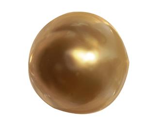  Pearl 7.91 carats -90389 (D)